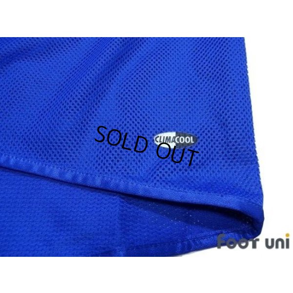 Photo7: Dynamo Kyiv 2004-2005 Home Shirt