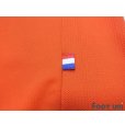 Photo8: Netherlands 1997 Home Shirt