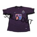 FC Porto 2003-2004 Away Shirt