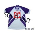 Anderlecht 1994-1995 Home Shirt