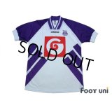 Anderlecht 1994-1995 Home Shirt