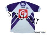 Anderlecht 1994-1995 Home Shirt