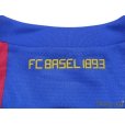 Photo6: Basel 2011-2012 Home Shirt