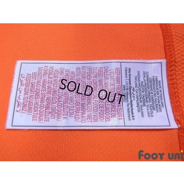 Photo8: Ferencvarosi 2009-2010 Away L/S Shirt