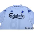 Photo3: FC Kobenhavn 2004-2005 Home Shirt #18