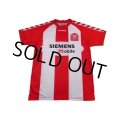 Aalborg BK 2005-2006 Home Shirt