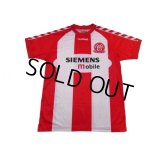 Aalborg BK 2005-2006 Home Shirt