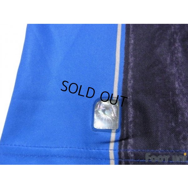 Photo6: Club Brugge 2010-2011 Home Shirt