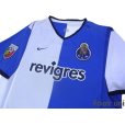 Photo3: FC Porto 2001-2002 Home Shirt