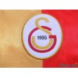 Photo5: Galatasaray 1999-2000 Home Shirt