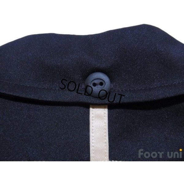 Photo7: Benfica 2011-2012 Away Shirt