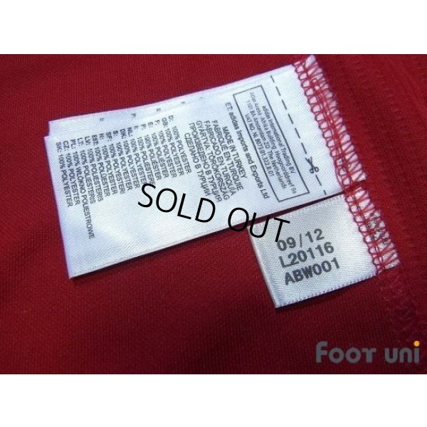 Photo6: Besiktas 2012-2013 Away Shirt