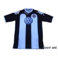 Photo1: Partizan Beograd 2007-2008 Home Shirt (1)