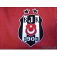 Photo5: Besiktas 2012-2013 Away Shirt