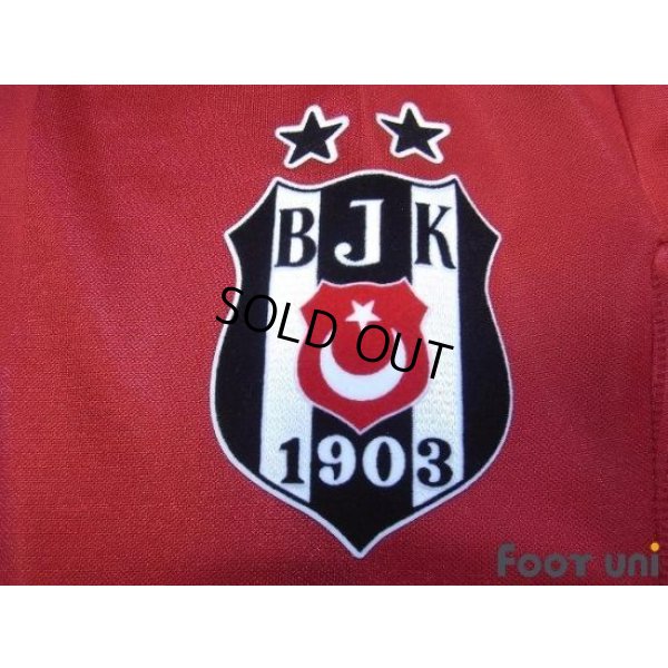 Photo5: Besiktas 2012-2013 Away Shirt