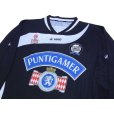 Photo3: Sturm Graz 2011-2012 Home L/S Shirt w/tags