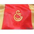 Photo6: Galatasaray 1999-2000 Home Shirt