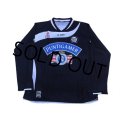 Sturm Graz 2011-2012 Home L/S Shirt w/tags