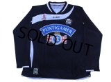 Sturm Graz 2011-2012 Home L/S Shirt w/tags