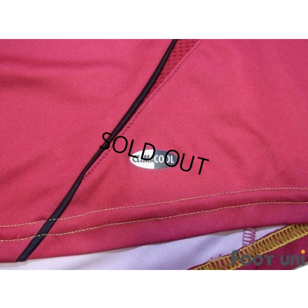 Photo6: Galatasaray 2006-2007 Home Shirt