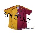 Galatasaray 2006-2007 Home Shirt