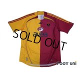 Galatasaray 2006-2007 Home Shirt