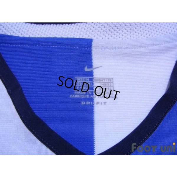 Photo4: FC Porto 2001-2002 Home Shirt