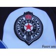 Photo4: Partizan Beograd 2007-2008 Home Shirt