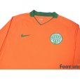 Photo3: Ferencvarosi 2009-2010 Away L/S Shirt