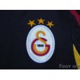 Photo5: Galatasaray 2007-2008 3RD Shirt w/tags