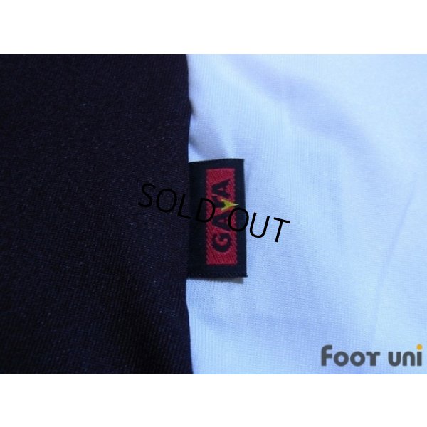 Photo7: Partizan Beograd 2007-2008 Home Shirt