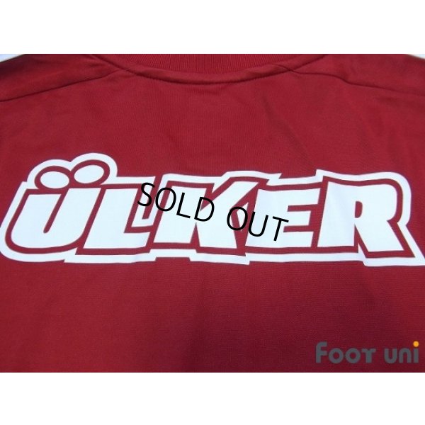 Photo8: Besiktas 2012-2013 Away Shirt