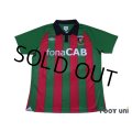 Glentoran FC 2010-2011 Home Shirt