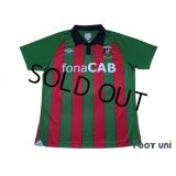 Glentoran FC 2010-2011 Home Shirt