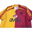 Photo3: Galatasaray 2006-2007 Home Shirt