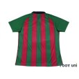 Photo2: Glentoran FC 2010-2011 Home Shirt (2)