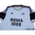 Photo3: Rosenborg 2012-2013 Home Shirt
