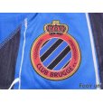 Photo5: Club Brugge 2010-2011 Home Shirt