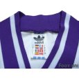 Photo4: Anderlecht 1994-1995 Home Shirt