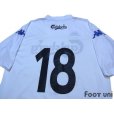 Photo4: FC Kobenhavn 2004-2005 Home Shirt #18