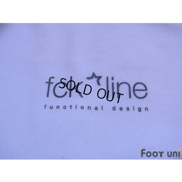 Photo8: FC Kobenhavn 2002-2003 Home Shirt