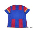 Photo2: Basel 2011-2012 Home Shirt (2)