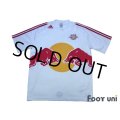 Red Bull Salzburg 2006-2007 Home Shirt