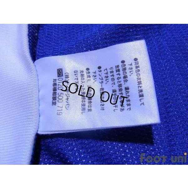 Photo8: FC Porto 2001-2002 Home Shirt