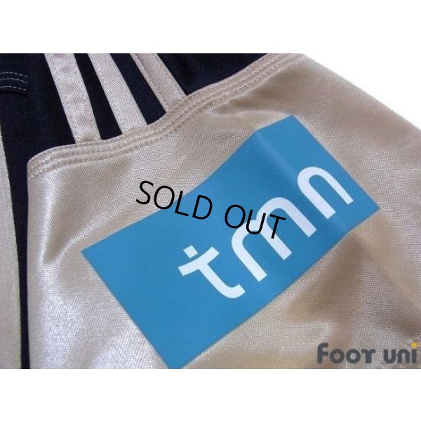 Photo5: Benfica 2011-2012 Away Shirt