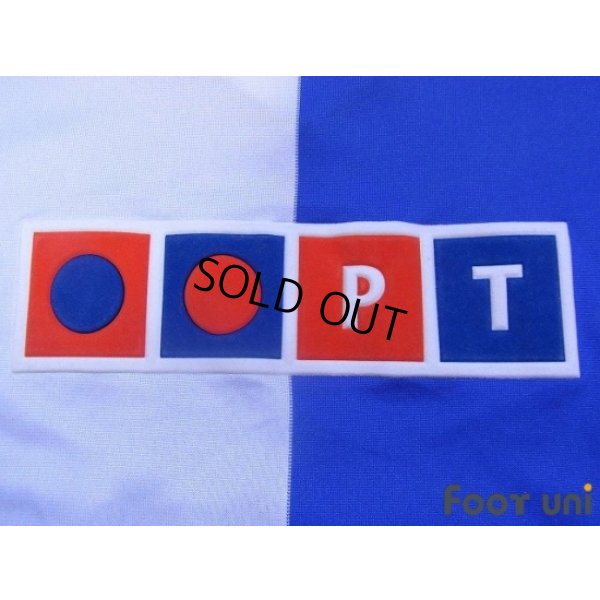 Photo7: FC Porto 2001-2002 Home Shirt