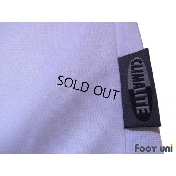 Photo7: Slavia Praha 2003-2004 Home Shirt w/tags