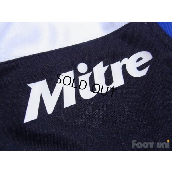 Photo5: Club Almagro 2006 Away Shirt