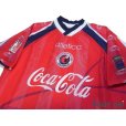 Photo3: CD Veracruz 1997 Home Shirt
