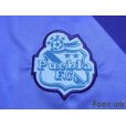 Photo6: Puebla FC 2002-2003 3RD Shirt #21 w/tags
